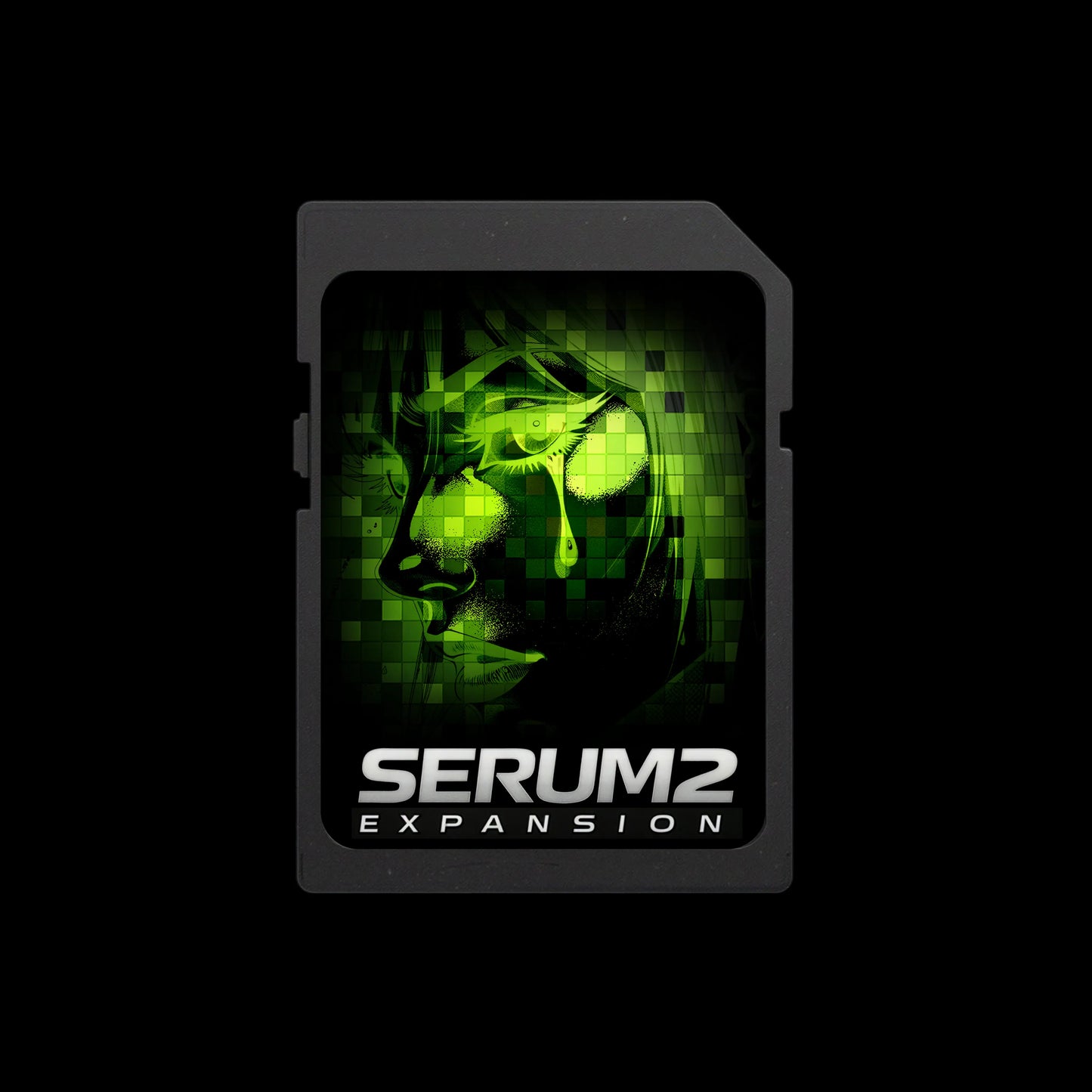 Bass Essentials - Serum 2 Presets